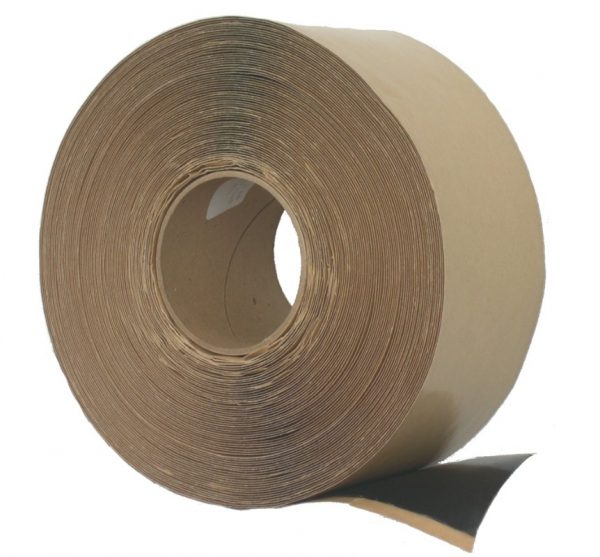 Firestone Quickseam Splice Tape 3" x 30.48m Roll (L) Clearwater Lakes and Ponds