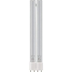 Philips 18W 4 Pin UV Bulb Clearwater Lakes and Ponds